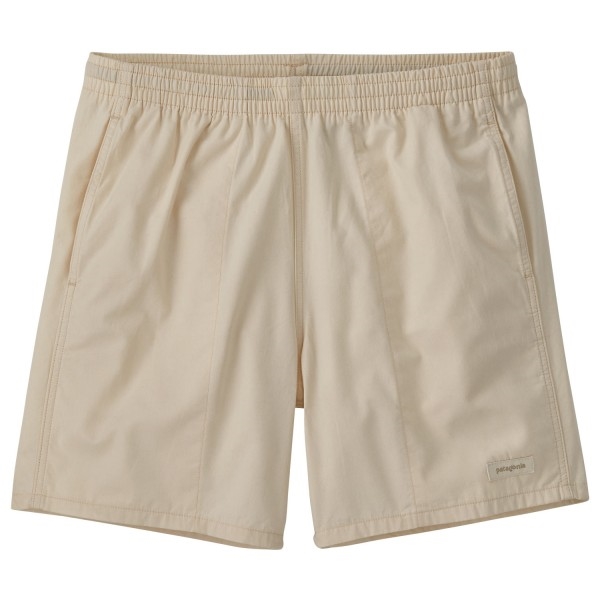 Patagonia Mens Funhoggers Shorts - Undyed Natural